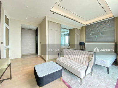 The Residences At Mandarin Oriental, Bangkok, Thailand The Residences At Mandarin Oriental, Bangkok, Thailand