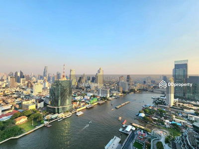 The Residences At Mandarin Oriental, Bangkok, Thailand The Residences At Mandarin Oriental, Bangkok, Thailand