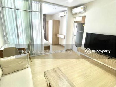 Supalai Veranda Ramkhamhaeng, Bangkok, Thailand Supalai Veranda Ramkhamhaeng, Bangkok, Thailand