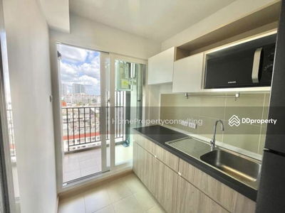 Supalai Veranda Ramkhamhaeng, Bangkok, Thailand Supalai Veranda Ramkhamhaeng, Bangkok, Thailand