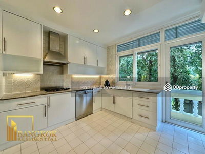 Detached House, Bangkok, Thailand Detached House, Bangkok, Thailand