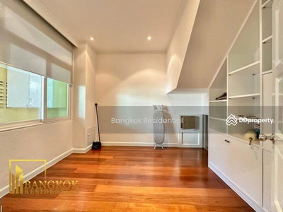 Detached House, Bangkok, Thailand Detached House, Bangkok, Thailand