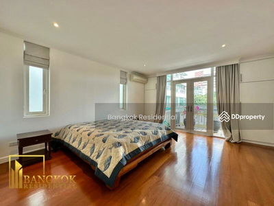 Detached House, Bangkok, Thailand Detached House, Bangkok, Thailand