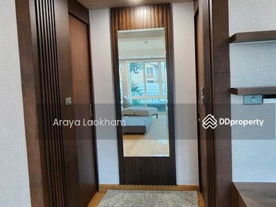 Belgravia Residences, Bangkok, Thailand Belgravia Residences, Bangkok, Thailand