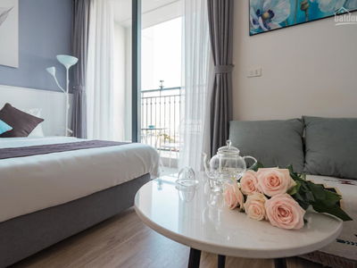 Vinhomes Green Bay Me Tri, Vietnam Vinhomes Green Bay Me Tri, Vietnam