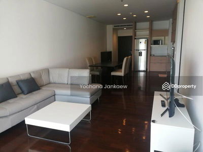 Noble Ora, Bangkok, Thailand Noble Ora, Bangkok, Thailand