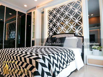 The Crest Sukhumvit 34, Bangkok, Thailand The Crest Sukhumvit 34, Bangkok, Thailand