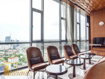 The Crest Sukhumvit 34, Bangkok, Thailand The Crest Sukhumvit 34, Bangkok, Thailand