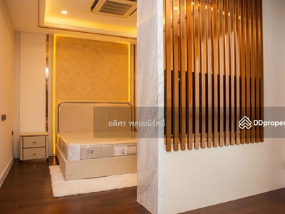 The Gentry Ekamai-Ladprao, Bangkok, Thailand The Gentry Ekamai-Ladprao, Bangkok, Thailand