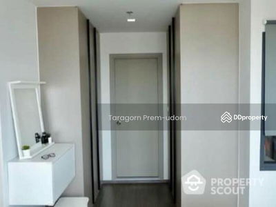 IDEO Sukhumvit 93, Bangkok, Thailand IDEO Sukhumvit 93, Bangkok, Thailand