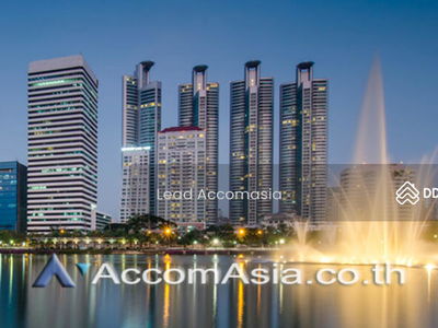 Millennium Residence, Bangkok, Thailand Millennium Residence, Bangkok, Thailand