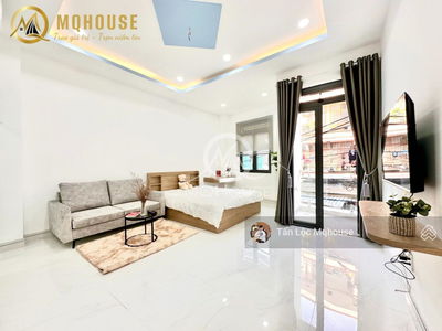 Жилье в Ho Chi Minh City, Vietnam Жилье в Ho Chi Minh City, Vietnam