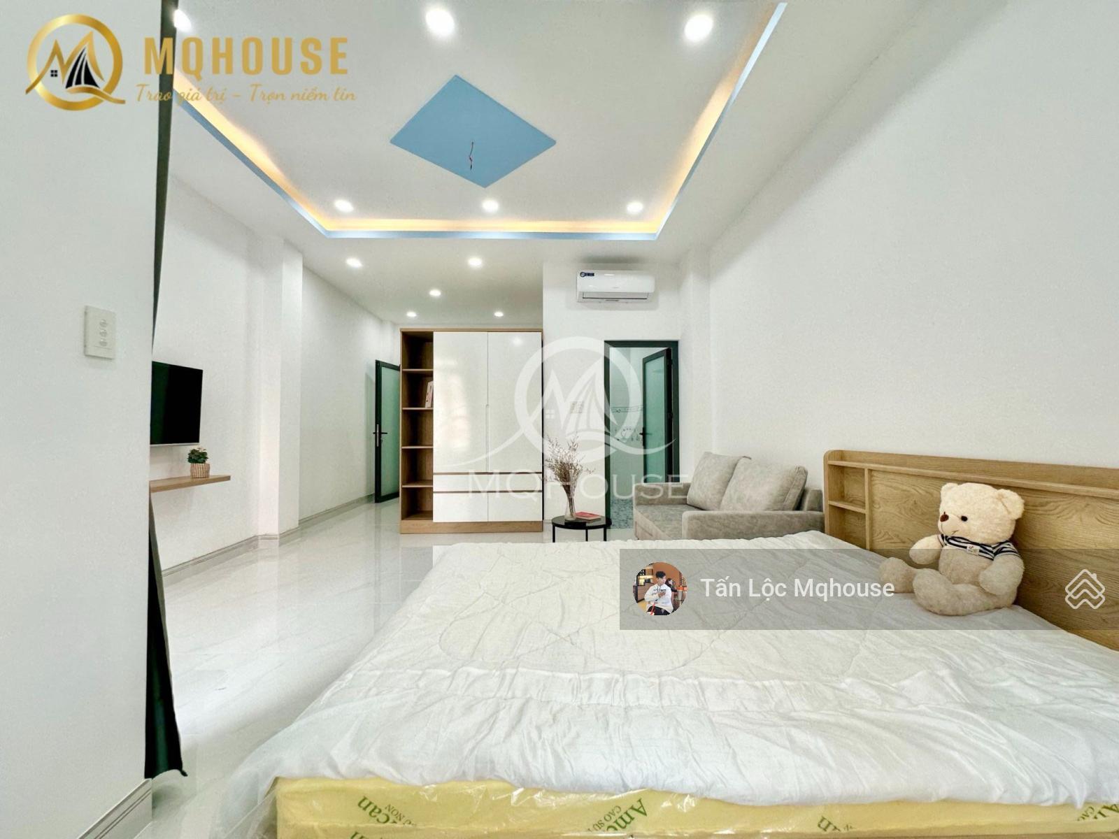 Жилье в Ho Chi Minh City, Vietnam Жилье в Ho Chi Minh City, Vietnam