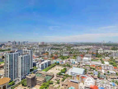 The Line Sukhumvit 101, Bangkok, Thailand The Line Sukhumvit 101, Bangkok, Thailand