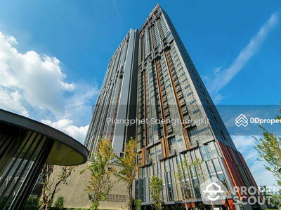 The Line Sukhumvit 101, Bangkok, Thailand The Line Sukhumvit 101, Bangkok, Thailand