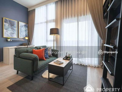 The Line Sukhumvit 101, Bangkok, Thailand The Line Sukhumvit 101, Bangkok, Thailand