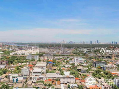 The Line Sukhumvit 101, Bangkok, Thailand The Line Sukhumvit 101, Bangkok, Thailand