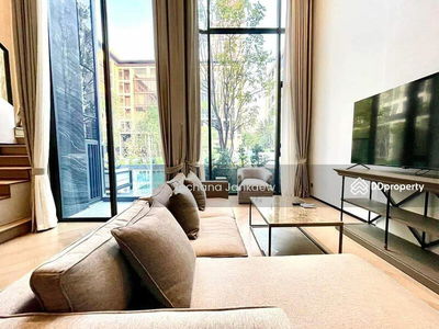 The Reserve 61 Hideaway, Bangkok, Thailand The Reserve 61 Hideaway, Bangkok, Thailand