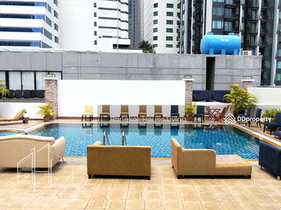 Mela Mansion, Bangkok, Thailand Mela Mansion, Bangkok, Thailand