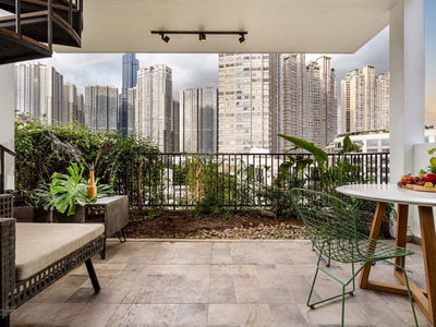 Housing in Ho Chi Minh City, Vietnam Housing in Ho Chi Minh City, Vietnam