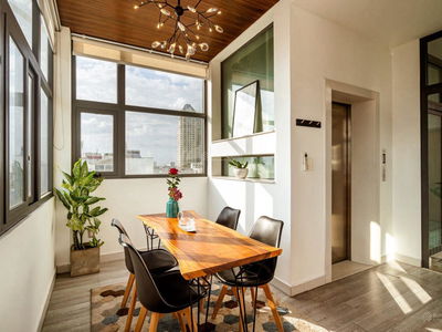 Housing in Ho Chi Minh City, Vietnam Housing in Ho Chi Minh City, Vietnam