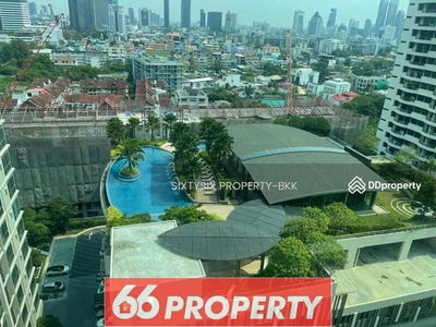 Supalai Oriental Sukhumvit 39, Bangkok, Thailand Supalai Oriental Sukhumvit 39, Bangkok, Thailand