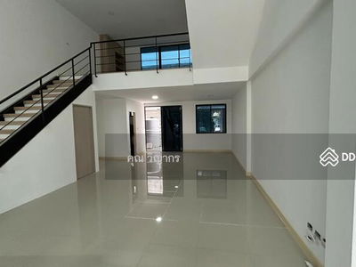 Nirvana@Work Ladprao-Kasetnawamin, Bangkok, Thailand Nirvana@Work Ladprao-Kasetnawamin, Bangkok, Thailand