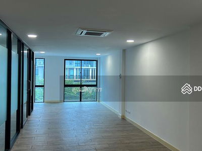 Nirvana@Work Ladprao-Kasetnawamin, Bangkok, Thailand Nirvana@Work Ladprao-Kasetnawamin, Bangkok, Thailand