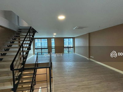 Nirvana@Work Ladprao-Kasetnawamin, Bangkok, Thailand Nirvana@Work Ladprao-Kasetnawamin, Bangkok, Thailand