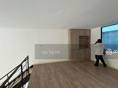 Nirvana@Work Ladprao-Kasetnawamin, Bangkok, Thailand Nirvana@Work Ladprao-Kasetnawamin, Bangkok, Thailand