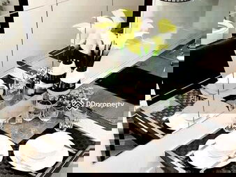 Beyond Sukhumvit, Bangkok, Thailand Beyond Sukhumvit, Bangkok, Thailand