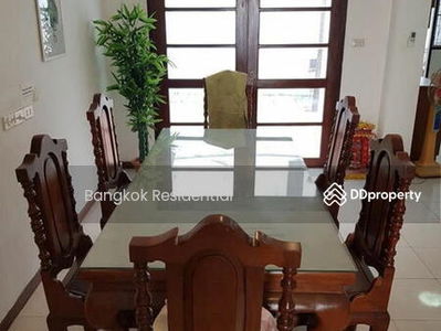 Townhouse, Bangkok, Thailand Townhouse, Bangkok, Thailand