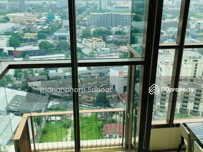 The Emporio Place, Bangkok, Thailand The Emporio Place, Bangkok, Thailand