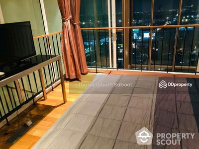 The Emporio Place, Bangkok, Thailand The Emporio Place, Bangkok, Thailand