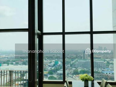 The Emporio Place, Bangkok, Thailand The Emporio Place, Bangkok, Thailand