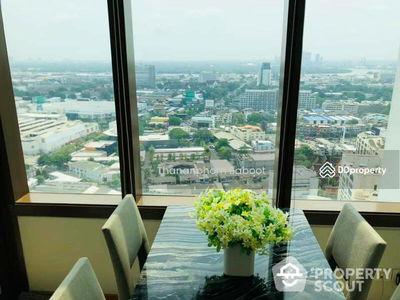 The Emporio Place, Bangkok, Thailand The Emporio Place, Bangkok, Thailand