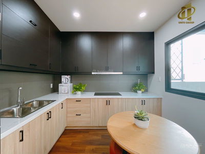 Housing in Ho Chi Minh City, Vietnam Housing in Ho Chi Minh City, Vietnam