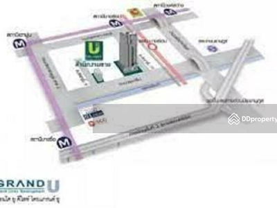 U Delight 2 @ Bang Sue Station, Bangkok, Thailand U Delight 2 @ Bang Sue Station, Bangkok, Thailand