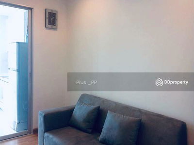 Centric Ratchada-Suthisan, Bangkok, Thailand Centric Ratchada-Suthisan, Bangkok, Thailand