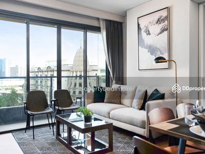 The Lumpini 24, Bangkok, Thailand The Lumpini 24, Bangkok, Thailand