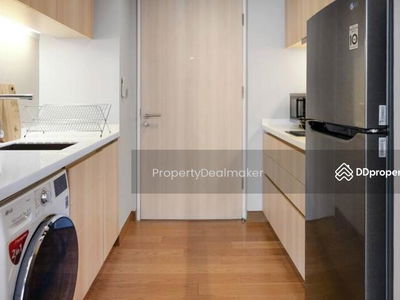 The Lumpini 24, Bangkok, Thailand The Lumpini 24, Bangkok, Thailand