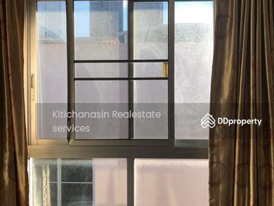 The Clover Thonglor Residence, Bangkok, Thailand The Clover Thonglor Residence, Bangkok, Thailand