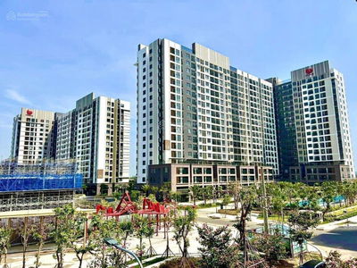 PiCity High Park, Vietnam  PiCity High Park, Vietnam