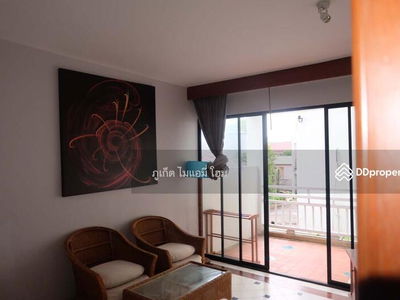 Kalim One Bedroom Condo Of 65 sqm, Phuket, Thailand Kalim One Bedroom Condo Of 65 sqm, Phuket, Thailand