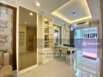 Baan Klang Muang Sathorn - Taksin2, Bangkok, Thailand Baan Klang Muang Sathorn - Taksin2, Bangkok, Thailand