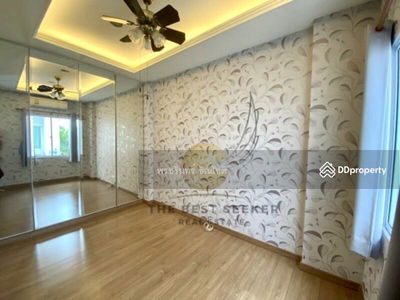 Baan Klang Muang Sathorn - Taksin2, Bangkok, Thailand Baan Klang Muang Sathorn - Taksin2, Bangkok, Thailand