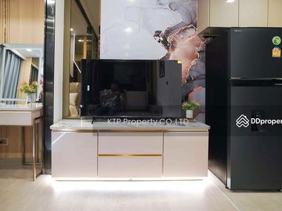 One9Five Asoke-Rama 9, Bangkok, Thailand One9Five Asoke-Rama 9, Bangkok, Thailand