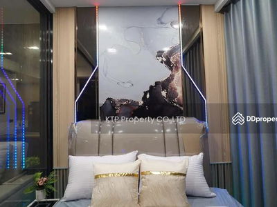 One9Five Asoke-Rama 9, Bangkok, Thailand One9Five Asoke-Rama 9, Bangkok, Thailand