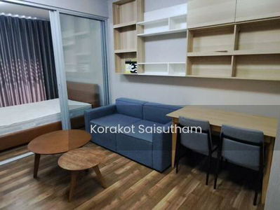 A Space Me Sukhumvit 77, Bangkok, Thailand A Space Me Sukhumvit 77, Bangkok, Thailand