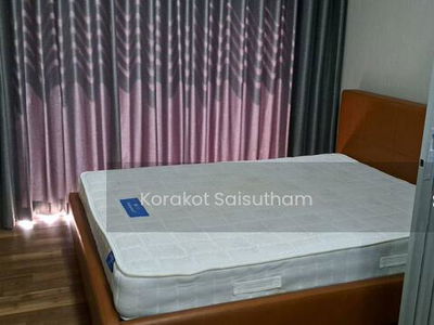 A Space Me Sukhumvit 77, Bangkok, Thailand A Space Me Sukhumvit 77, Bangkok, Thailand